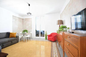 iFlat Residenza Libertà ai giardini del centro